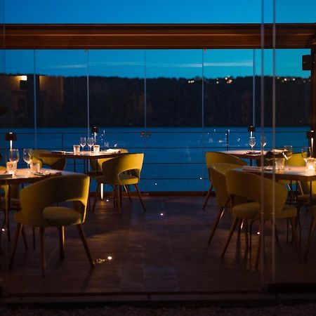 Hotel La Culla Del Lago Castel Gandolfo Eksteriør bilde