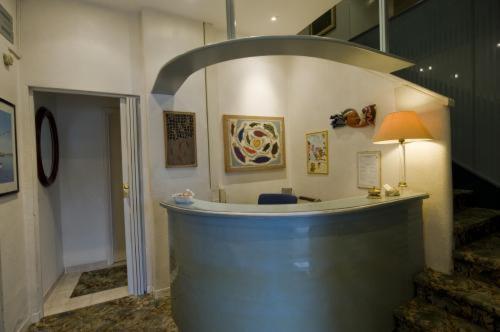 Hotel La Culla Del Lago Castel Gandolfo Eksteriør bilde