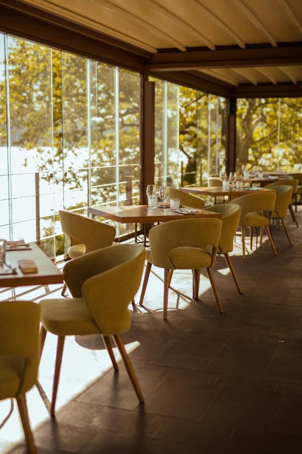 Hotel La Culla Del Lago Castel Gandolfo Eksteriør bilde