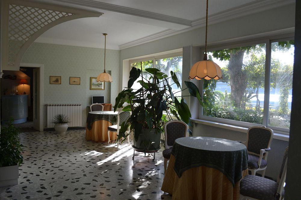 Hotel La Culla Del Lago Castel Gandolfo Eksteriør bilde