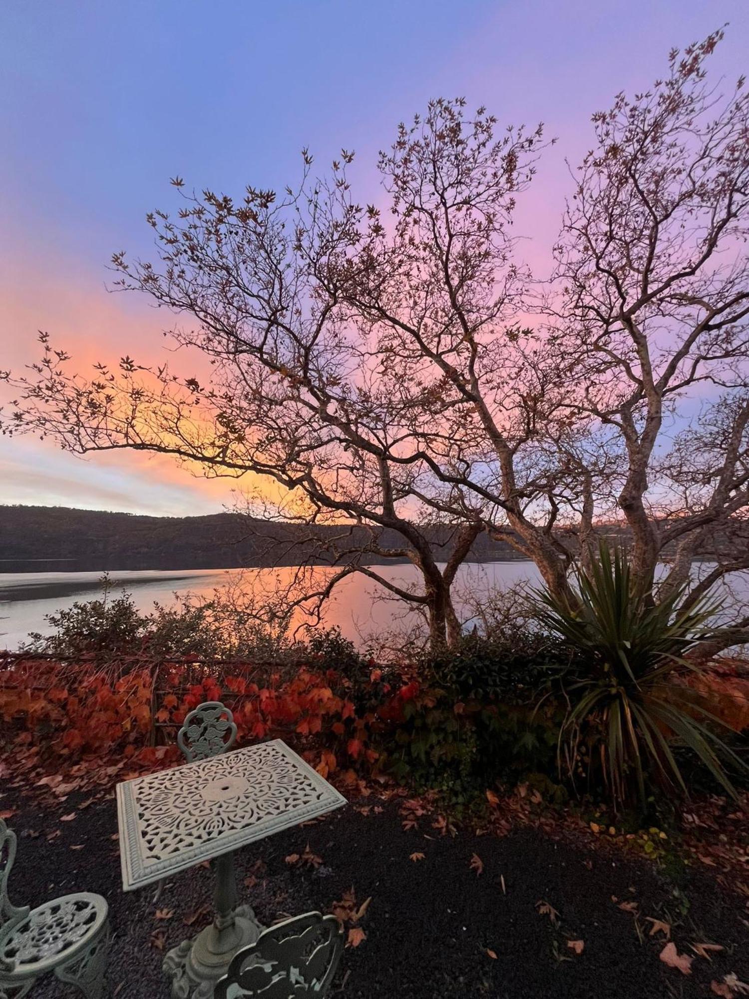 Hotel La Culla Del Lago Castel Gandolfo Eksteriør bilde