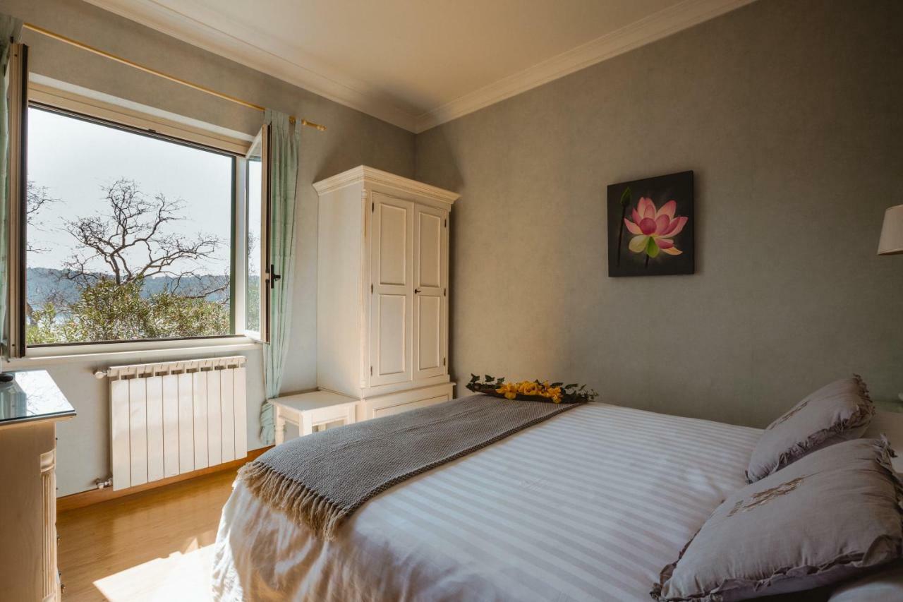 Hotel La Culla Del Lago Castel Gandolfo Eksteriør bilde