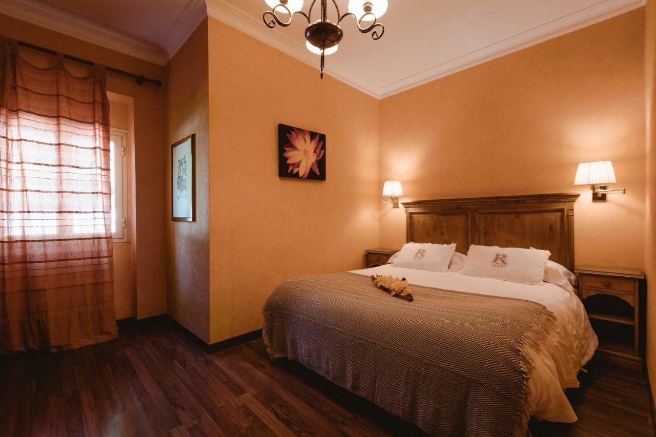 Hotel La Culla Del Lago Castel Gandolfo Eksteriør bilde