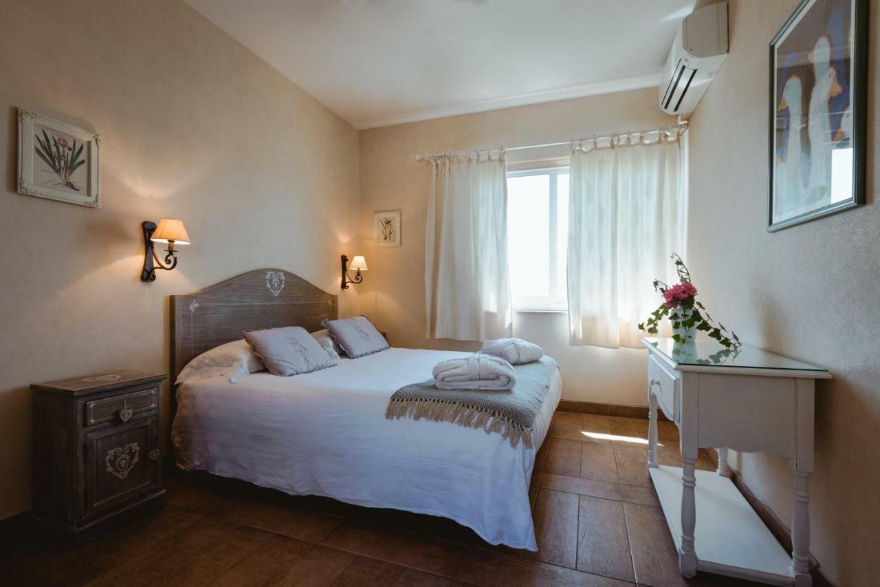 Hotel La Culla Del Lago Castel Gandolfo Eksteriør bilde